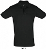 Polo Infantil Perfect Sols - Color Negro